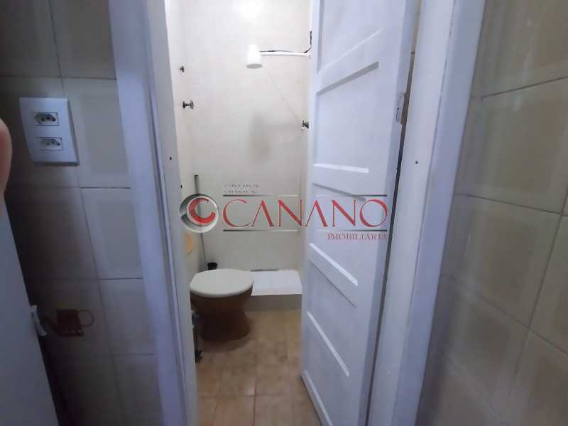 Conheça 4 do imóvel - Apartamento 2 quartos à venda Piedade, Rio de Janeiro - R$ 150.000 - BJAP20960 - 5 4 - Apartamento 2 quartos à venda Piedade, Rio de Janeiro - R$ 150.000 - BJAP20960 - 5