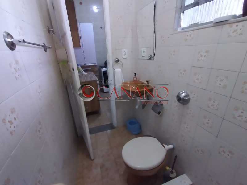 Conheça 5 do imóvel - Apartamento 2 quartos à venda Piedade, Rio de Janeiro - R$ 150.000 - BJAP20960 - 6 5 - Apartamento 2 quartos à venda Piedade, Rio de Janeiro - R$ 150.000 - BJAP20960 - 6