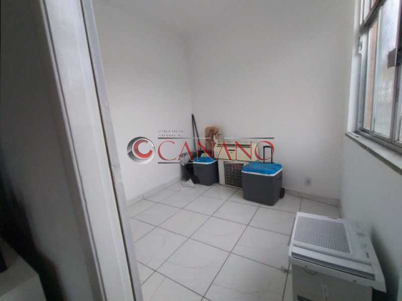 Conheça 22 do imóvel - Apartamento 2 quartos à venda Piedade, Rio de Janeiro - R$ 150.000 - BJAP20960 - 23 22 - Apartamento 2 quartos à venda Piedade, Rio de Janeiro - R$ 150.000 - BJAP20960 - 23
