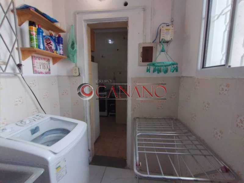 Conheça 24 do imóvel - Apartamento 2 quartos à venda Piedade, Rio de Janeiro - R$ 150.000 - BJAP20960 - 25 24 - Apartamento 2 quartos à venda Piedade, Rio de Janeiro - R$ 150.000 - BJAP20960 - 25