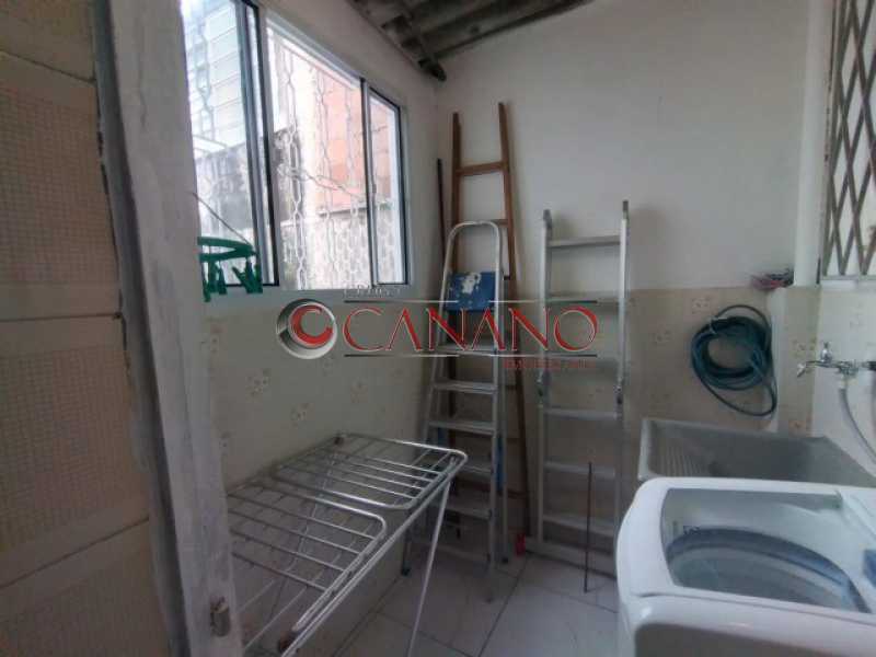 Conheça 25 do imóvel - Apartamento 2 quartos à venda Piedade, Rio de Janeiro - R$ 150.000 - BJAP20960 - 26 25 - Apartamento 2 quartos à venda Piedade, Rio de Janeiro - R$ 150.000 - BJAP20960 - 26
