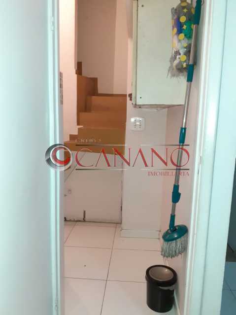 Conheça 2 do imóvel - Apartamento 2 quartos à venda Tijuca, Rio de Janeiro - R$ 435.000 - BJAP20962 - 3 2 - Apartamento 2 quartos à venda Tijuca, Rio de Janeiro - R$ 435.000 - BJAP20962 - 3