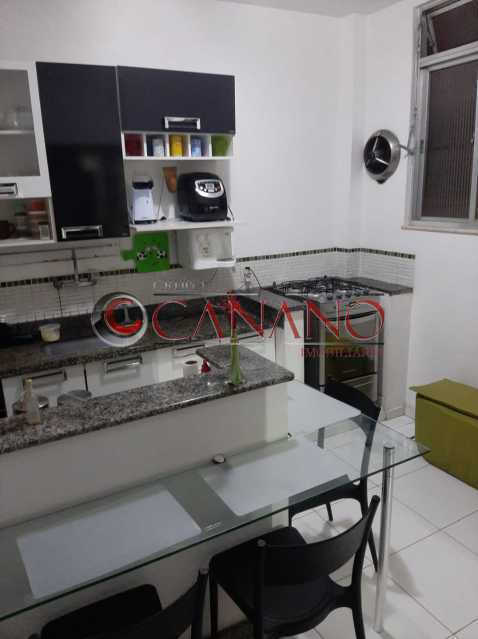Conheça 5 do imóvel - Apartamento 2 quartos à venda Tijuca, Rio de Janeiro - R$ 435.000 - BJAP20962 - 6 5 - Apartamento 2 quartos à venda Tijuca, Rio de Janeiro - R$ 435.000 - BJAP20962 - 6
