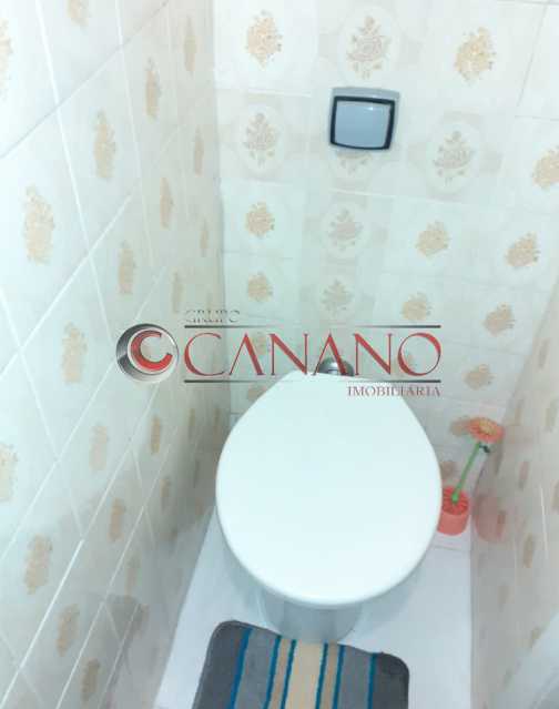 Conheça 18 do imóvel - Apartamento 2 quartos à venda Tijuca, Rio de Janeiro - R$ 435.000 - BJAP20962 - 19 18 - Apartamento 2 quartos à venda Tijuca, Rio de Janeiro - R$ 435.000 - BJAP20962 - 19