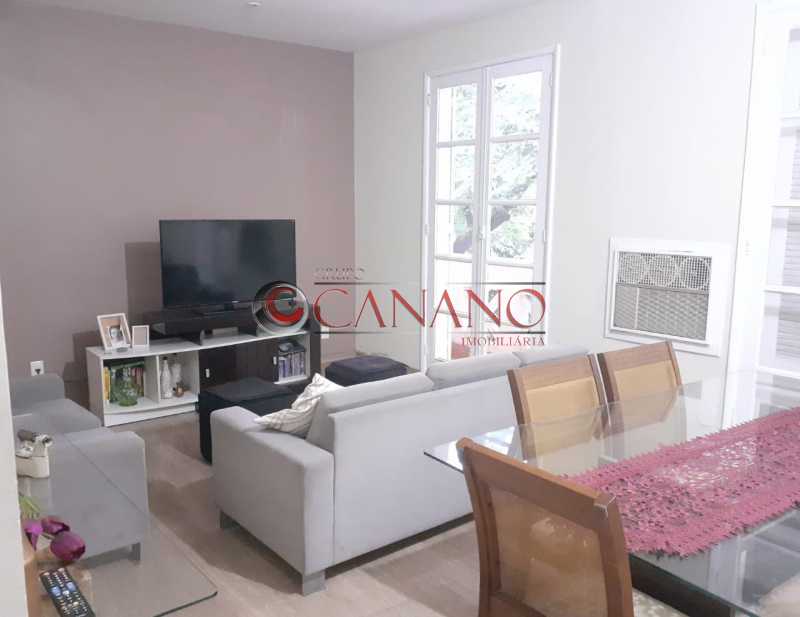Conheça 4 do imóvel - Apartamento 2 quartos à venda Tijuca, Rio de Janeiro - R$ 435.000 - BJAP20962 - 5 4 - Apartamento 2 quartos à venda Tijuca, Rio de Janeiro - R$ 435.000 - BJAP20962 - 5