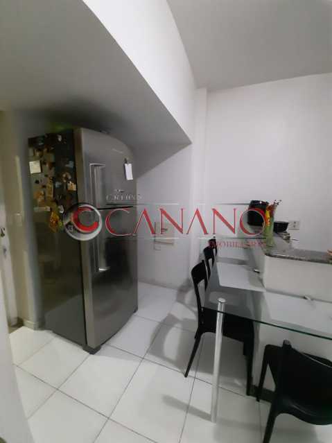 Conheça 6 do imóvel - Apartamento 2 quartos à venda Tijuca, Rio de Janeiro - R$ 435.000 - BJAP20962 - 7 6 - Apartamento 2 quartos à venda Tijuca, Rio de Janeiro - R$ 435.000 - BJAP20962 - 7