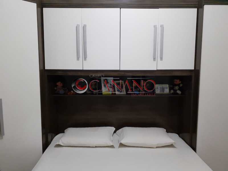 Conheça 12 do imóvel - Apartamento 2 quartos à venda Tijuca, Rio de Janeiro - R$ 435.000 - BJAP20962 - 13 12 - Apartamento 2 quartos à venda Tijuca, Rio de Janeiro - R$ 435.000 - BJAP20962 - 13
