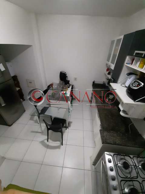 Conheça 7 do imóvel - Apartamento 2 quartos à venda Tijuca, Rio de Janeiro - R$ 435.000 - BJAP20962 - 8 7 - Apartamento 2 quartos à venda Tijuca, Rio de Janeiro - R$ 435.000 - BJAP20962 - 8