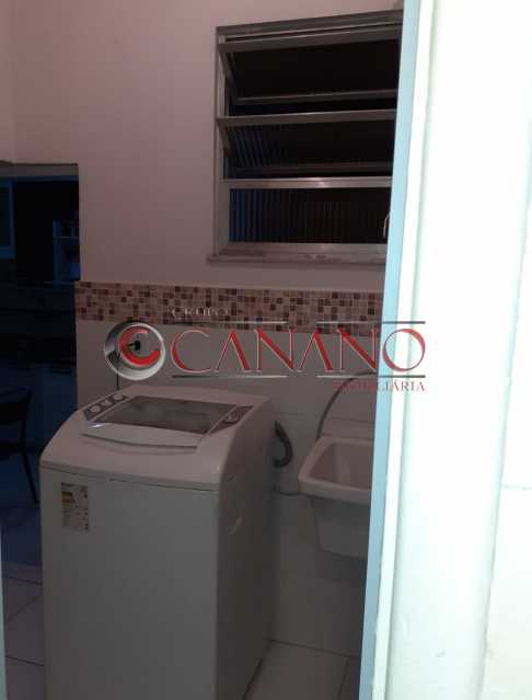 Conheça 13 do imóvel - Apartamento 2 quartos à venda Tijuca, Rio de Janeiro - R$ 435.000 - BJAP20962 - 14 13 - Apartamento 2 quartos à venda Tijuca, Rio de Janeiro - R$ 435.000 - BJAP20962 - 14