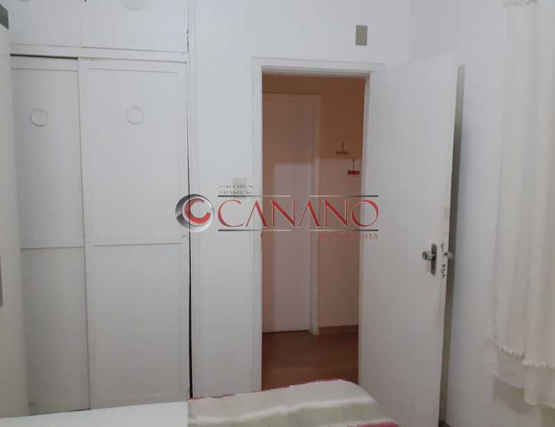 Conheça 14 do imóvel - Apartamento 2 quartos à venda Tijuca, Rio de Janeiro - R$ 435.000 - BJAP20962 - 15 14 - Apartamento 2 quartos à venda Tijuca, Rio de Janeiro - R$ 435.000 - BJAP20962 - 15