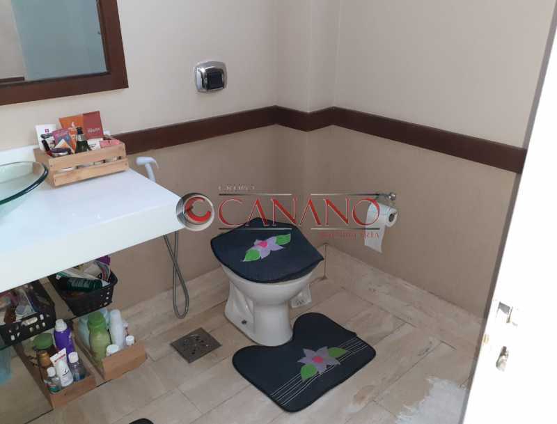 Conheça 17 do imóvel - Apartamento 2 quartos à venda Tijuca, Rio de Janeiro - R$ 435.000 - BJAP20962 - 18 17 - Apartamento 2 quartos à venda Tijuca, Rio de Janeiro - R$ 435.000 - BJAP20962 - 18
