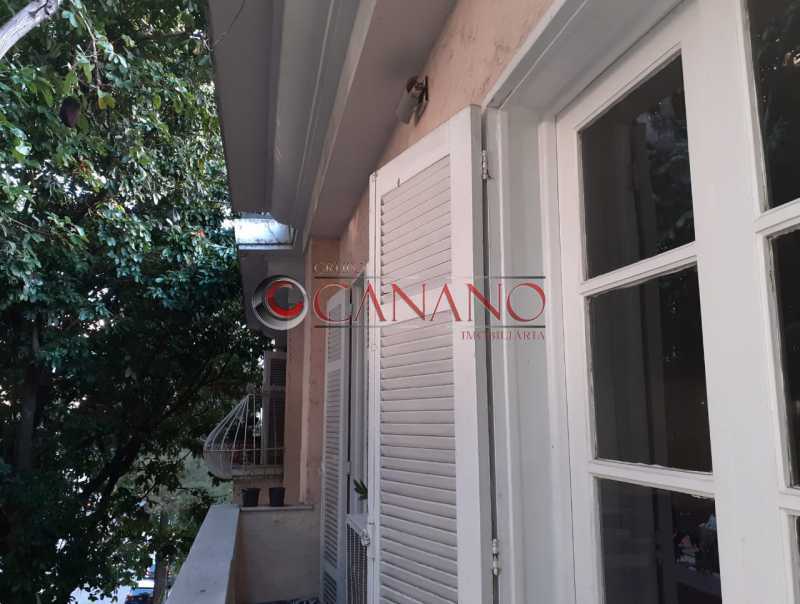 Conheça 19 do imóvel - Apartamento 2 quartos à venda Tijuca, Rio de Janeiro - R$ 435.000 - BJAP20962 - 20 19 - Apartamento 2 quartos à venda Tijuca, Rio de Janeiro - R$ 435.000 - BJAP20962 - 20