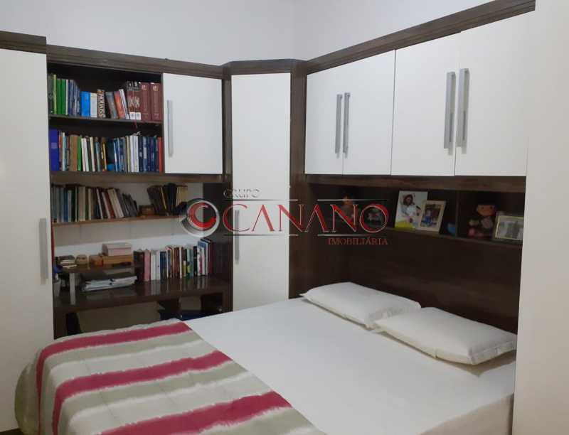 Conheça 20 do imóvel - Apartamento 2 quartos à venda Tijuca, Rio de Janeiro - R$ 435.000 - BJAP20962 - 21 20 - Apartamento 2 quartos à venda Tijuca, Rio de Janeiro - R$ 435.000 - BJAP20962 - 21