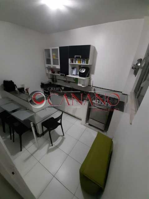 Conheça 10 do imóvel - Apartamento 2 quartos à venda Tijuca, Rio de Janeiro - R$ 435.000 - BJAP20962 - 11 10 - Apartamento 2 quartos à venda Tijuca, Rio de Janeiro - R$ 435.000 - BJAP20962 - 11