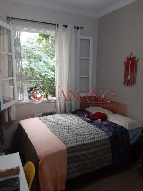 Conheça 21 do imóvel - Apartamento 2 quartos à venda Tijuca, Rio de Janeiro - R$ 435.000 - BJAP20962 - 22 21 - Apartamento 2 quartos à venda Tijuca, Rio de Janeiro - R$ 435.000 - BJAP20962 - 22
