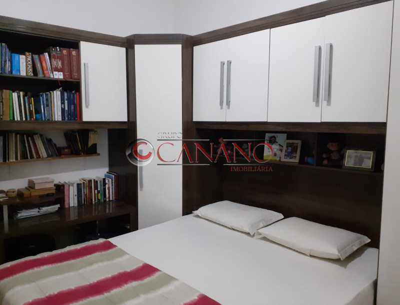 Conheça 22 do imóvel - Apartamento 2 quartos à venda Tijuca, Rio de Janeiro - R$ 435.000 - BJAP20962 - 23 22 - Apartamento 2 quartos à venda Tijuca, Rio de Janeiro - R$ 435.000 - BJAP20962 - 23