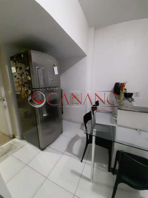 Conheça 8 do imóvel - Apartamento 2 quartos à venda Tijuca, Rio de Janeiro - R$ 435.000 - BJAP20962 - 9 8 - Apartamento 2 quartos à venda Tijuca, Rio de Janeiro - R$ 435.000 - BJAP20962 - 9