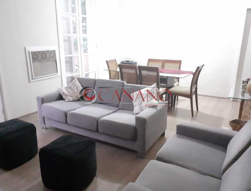 Conheça 24 do imóvel - Apartamento 2 quartos à venda Tijuca, Rio de Janeiro - R$ 435.000 - BJAP20962 - 25 24 - Apartamento 2 quartos à venda Tijuca, Rio de Janeiro - R$ 435.000 - BJAP20962 - 25
