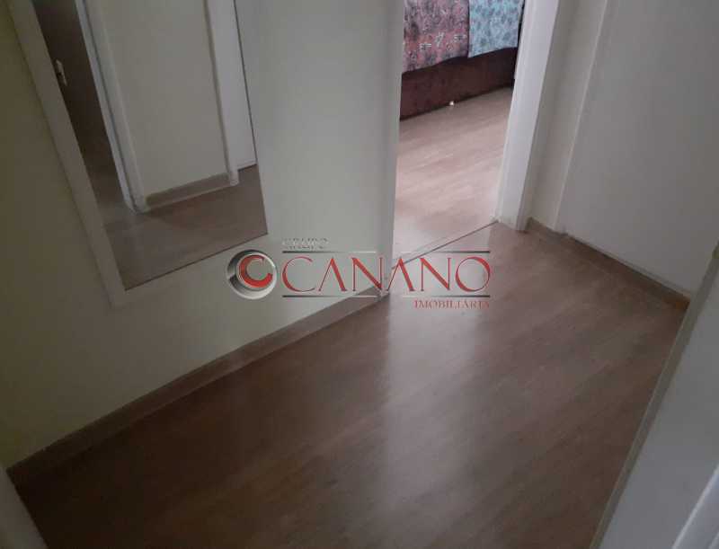 Conheça 25 do imóvel - Apartamento 2 quartos à venda Tijuca, Rio de Janeiro - R$ 435.000 - BJAP20962 - 26 25 - Apartamento 2 quartos à venda Tijuca, Rio de Janeiro - R$ 435.000 - BJAP20962 - 26
