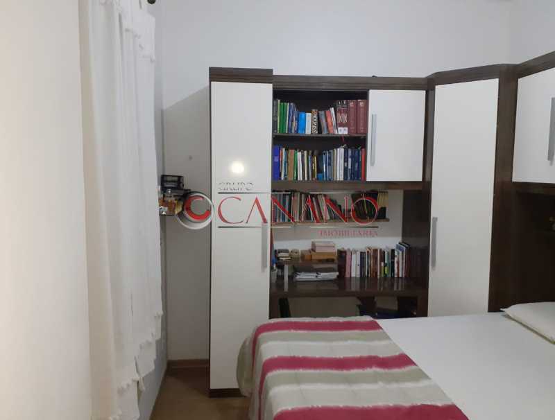 Conheça 26 do imóvel - Apartamento 2 quartos à venda Tijuca, Rio de Janeiro - R$ 435.000 - BJAP20962 - 27 26 - Apartamento 2 quartos à venda Tijuca, Rio de Janeiro - R$ 435.000 - BJAP20962 - 27