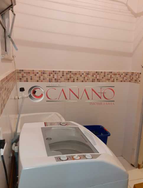 Conheça 27 do imóvel - Apartamento 2 quartos à venda Tijuca, Rio de Janeiro - R$ 435.000 - BJAP20962 - 28 27 - Apartamento 2 quartos à venda Tijuca, Rio de Janeiro - R$ 435.000 - BJAP20962 - 28