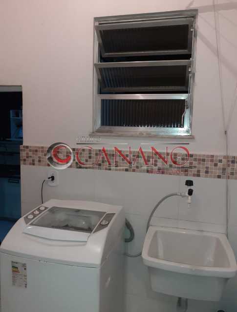 Conheça 28 do imóvel - Apartamento 2 quartos à venda Tijuca, Rio de Janeiro - R$ 435.000 - BJAP20962 - 29 28 - Apartamento 2 quartos à venda Tijuca, Rio de Janeiro - R$ 435.000 - BJAP20962 - 29