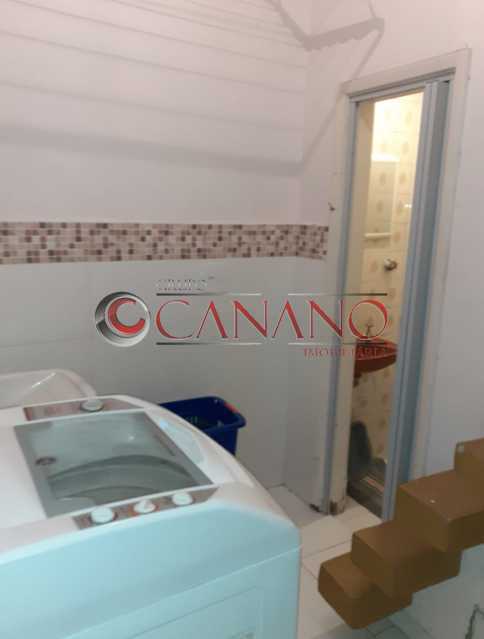 Conheça 30 do imóvel - Apartamento 2 quartos à venda Tijuca, Rio de Janeiro - R$ 435.000 - BJAP20962 - 31 30 - Apartamento 2 quartos à venda Tijuca, Rio de Janeiro - R$ 435.000 - BJAP20962 - 31