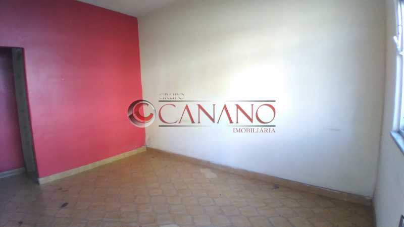 Conheça 2 do imóvel - Casa de Vila 2 quartos para alugar Sampaio, Rio de Janeiro - R$ 1.200 - BJCV20047 - 3 2 - Casa de Vila 2 quartos para alugar Sampaio, Rio de Janeiro - R$ 1.200 - BJCV20047 - 3