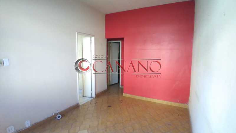 Conheça 3 do imóvel - Casa de Vila 2 quartos para alugar Sampaio, Rio de Janeiro - R$ 1.200 - BJCV20047 - 4 3 - Casa de Vila 2 quartos para alugar Sampaio, Rio de Janeiro - R$ 1.200 - BJCV20047 - 4