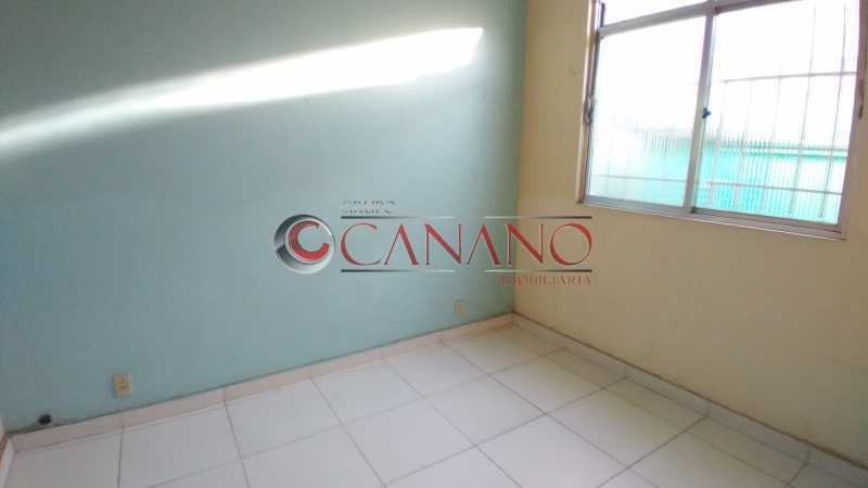 Conheça 7 do imóvel - Casa de Vila 2 quartos para alugar Sampaio, Rio de Janeiro - R$ 1.200 - BJCV20047 - 8 7 - Casa de Vila 2 quartos para alugar Sampaio, Rio de Janeiro - R$ 1.200 - BJCV20047 - 8