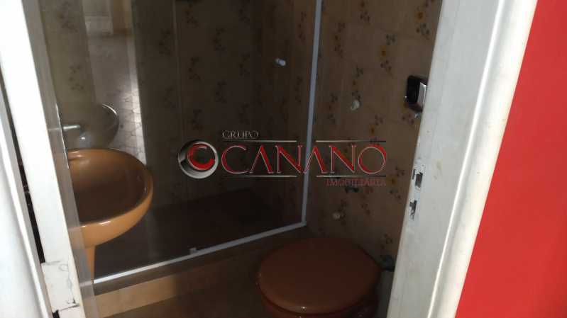 Conheça 9 do imóvel - Casa de Vila 2 quartos para alugar Sampaio, Rio de Janeiro - R$ 1.200 - BJCV20047 - 10 9 - Casa de Vila 2 quartos para alugar Sampaio, Rio de Janeiro - R$ 1.200 - BJCV20047 - 10