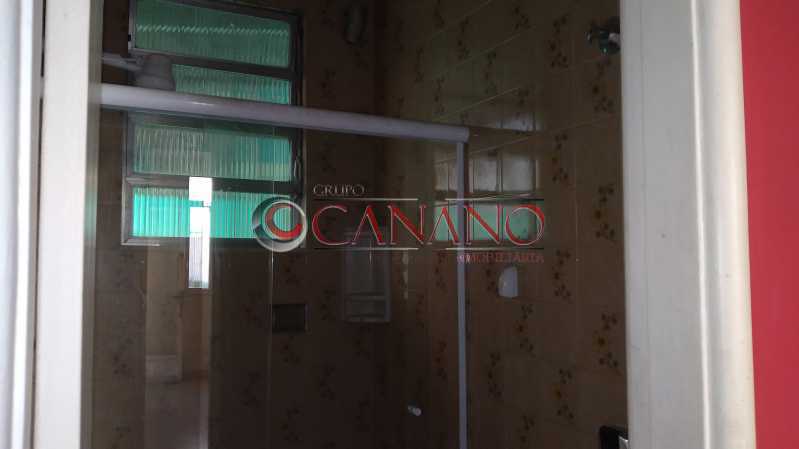 Conheça 10 do imóvel - Casa de Vila 2 quartos para alugar Sampaio, Rio de Janeiro - R$ 1.200 - BJCV20047 - 11 10 - Casa de Vila 2 quartos para alugar Sampaio, Rio de Janeiro - R$ 1.200 - BJCV20047 - 11
