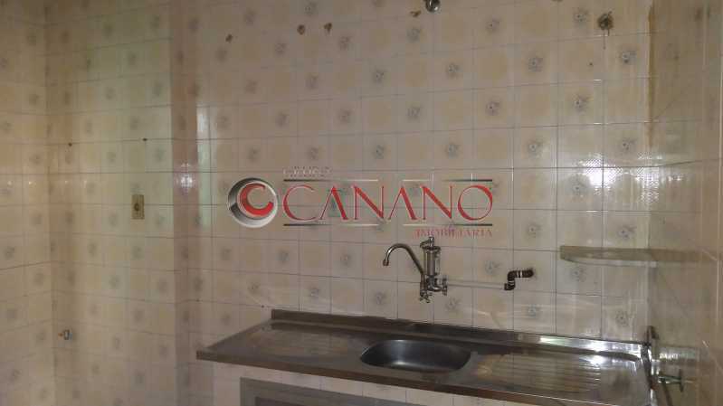 Conheça 12 do imóvel - Casa de Vila 2 quartos para alugar Sampaio, Rio de Janeiro - R$ 1.200 - BJCV20047 - 13 12 - Casa de Vila 2 quartos para alugar Sampaio, Rio de Janeiro - R$ 1.200 - BJCV20047 - 13