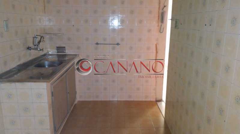Conheça 13 do imóvel - Casa de Vila 2 quartos para alugar Sampaio, Rio de Janeiro - R$ 1.200 - BJCV20047 - 14 13 - Casa de Vila 2 quartos para alugar Sampaio, Rio de Janeiro - R$ 1.200 - BJCV20047 - 14