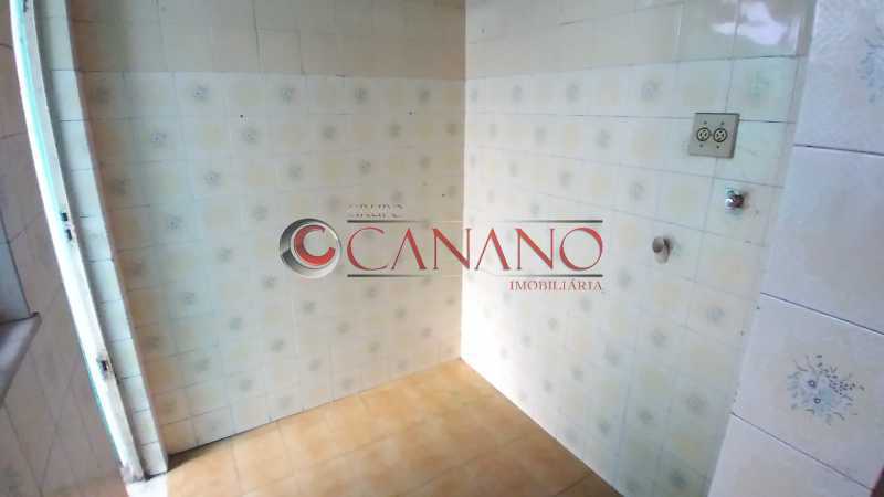 Conheça 14 do imóvel - Casa de Vila 2 quartos para alugar Sampaio, Rio de Janeiro - R$ 1.200 - BJCV20047 - 15 14 - Casa de Vila 2 quartos para alugar Sampaio, Rio de Janeiro - R$ 1.200 - BJCV20047 - 15