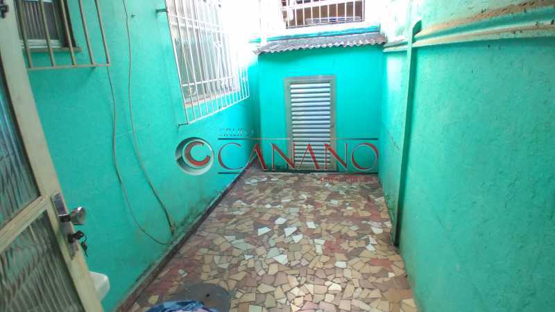 Conheça 16 do imóvel - Casa de Vila 2 quartos para alugar Sampaio, Rio de Janeiro - R$ 1.200 - BJCV20047 - 17 16 - Casa de Vila 2 quartos para alugar Sampaio, Rio de Janeiro - R$ 1.200 - BJCV20047 - 17