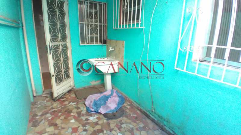 Conheça 17 do imóvel - Casa de Vila 2 quartos para alugar Sampaio, Rio de Janeiro - R$ 1.200 - BJCV20047 - 18 17 - Casa de Vila 2 quartos para alugar Sampaio, Rio de Janeiro - R$ 1.200 - BJCV20047 - 18