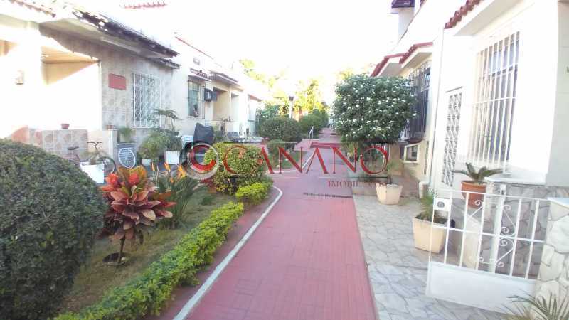 Conheça 19 do imóvel - Casa de Vila 2 quartos para alugar Sampaio, Rio de Janeiro - R$ 1.200 - BJCV20047 - 20 19 - Casa de Vila 2 quartos para alugar Sampaio, Rio de Janeiro - R$ 1.200 - BJCV20047 - 20