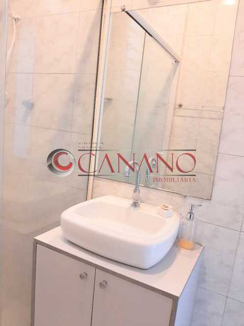 Conheça 6 do imóvel - Apartamento à venda Rua Carvalho Alvim,Tijuca, Rio de Janeiro - R$ 275.000 - BJAP10121 - 7 6 - Apartamento à venda Rua Carvalho Alvim,Tijuca, Rio de Janeiro - R$ 275.000 - BJAP10121 - 7