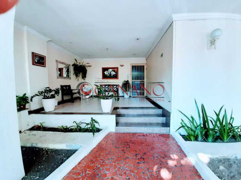 Conheça 8 do imóvel - Apartamento à venda Rua Carvalho Alvim,Tijuca, Rio de Janeiro - R$ 275.000 - BJAP10121 - 9 8 - Apartamento à venda Rua Carvalho Alvim,Tijuca, Rio de Janeiro - R$ 275.000 - BJAP10121 - 9