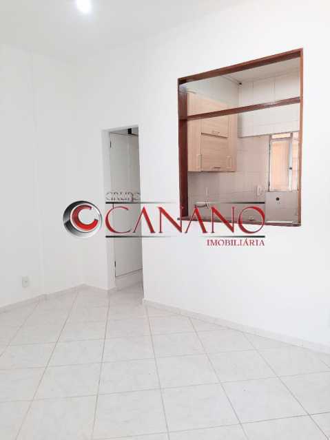 4950_G1625761029 - Apartamento à venda Rua Carvalho Alvim,Tijuca, Rio de Janeiro - R$ 275.000 - BJAP10121 - 24