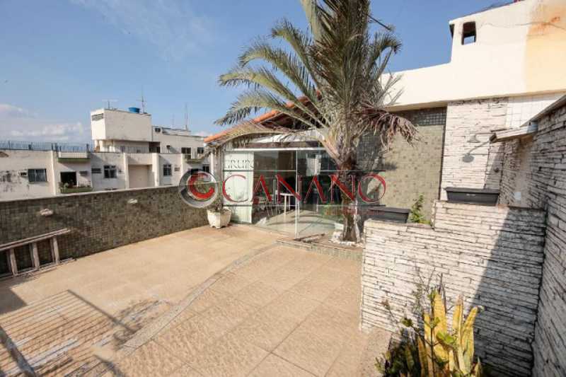 Conheça 144186307109661 do imóvel - Cobertura à venda Rua Venâncio Ribeiro,Engenho de Dentro, Rio de Janeiro - R$ 590.000 - BJCO30038 - 25 144186307109661 - Cobertura à venda Rua Venâncio Ribeiro,Engenho de Dentro, Rio de Janeiro - R$ 590.000 - BJCO30038 - 25