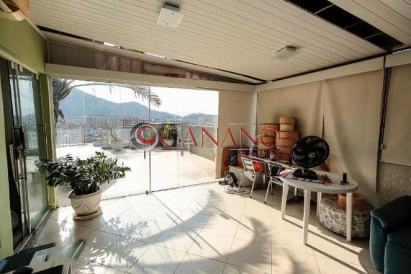 Conheça 148107903870470 do imóvel - Cobertura à venda Rua Venâncio Ribeiro,Engenho de Dentro, Rio de Janeiro - R$ 590.000 - BJCO30038 - 23 148107903870470 - Cobertura à venda Rua Venâncio Ribeiro,Engenho de Dentro, Rio de Janeiro - R$ 590.000 - BJCO30038 - 23
