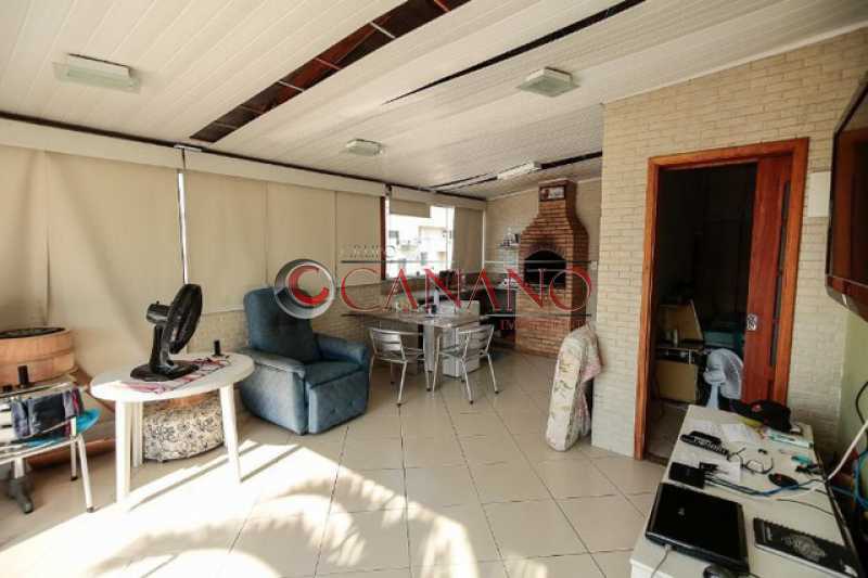 Conheça 148160783586909 do imóvel - Cobertura à venda Rua Venâncio Ribeiro,Engenho de Dentro, Rio de Janeiro - R$ 590.000 - BJCO30038 - 20 148160783586909 - Cobertura à venda Rua Venâncio Ribeiro,Engenho de Dentro, Rio de Janeiro - R$ 590.000 - BJCO30038 - 20