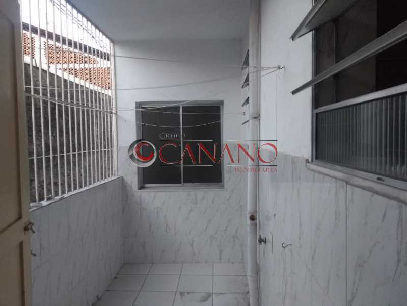 Conheça 3 do imóvel - Apartamento 2 quartos para alugar Abolição, Rio de Janeiro - R$ 1.100 - BJAP20967 - 4 3 - Apartamento 2 quartos para alugar Abolição, Rio de Janeiro - R$ 1.100 - BJAP20967 - 4