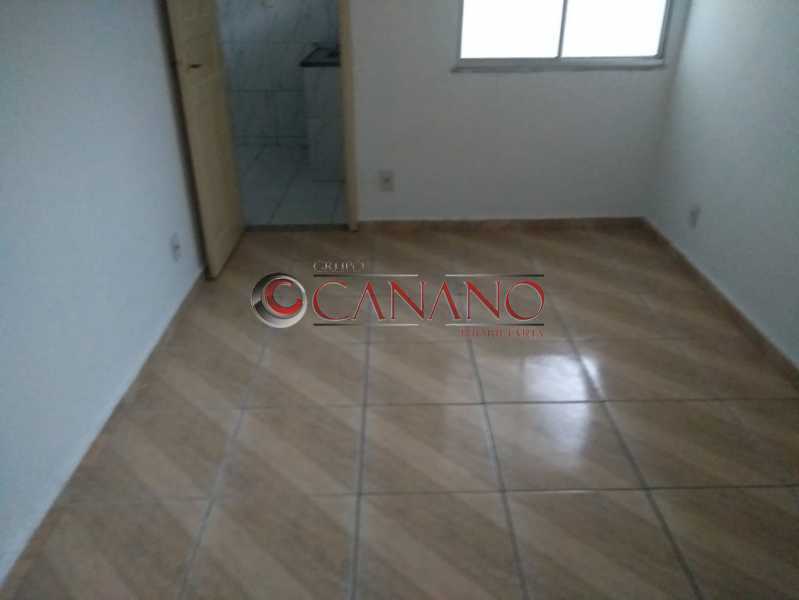 Conheça 9 do imóvel - Apartamento 2 quartos para alugar Abolição, Rio de Janeiro - R$ 1.100 - BJAP20967 - 10 9 - Apartamento 2 quartos para alugar Abolição, Rio de Janeiro - R$ 1.100 - BJAP20967 - 10