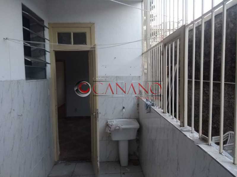 Conheça 15 do imóvel - Apartamento 2 quartos para alugar Abolição, Rio de Janeiro - R$ 1.100 - BJAP20967 - 16 15 - Apartamento 2 quartos para alugar Abolição, Rio de Janeiro - R$ 1.100 - BJAP20967 - 16