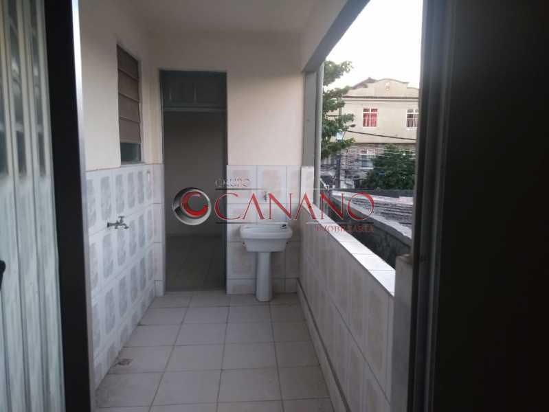 Conheça 3 do imóvel - Apartamento 2 quartos para alugar Abolição, Rio de Janeiro - R$ 1.100 - BJAP20968 - 4 3 - Apartamento 2 quartos para alugar Abolição, Rio de Janeiro - R$ 1.100 - BJAP20968 - 4
