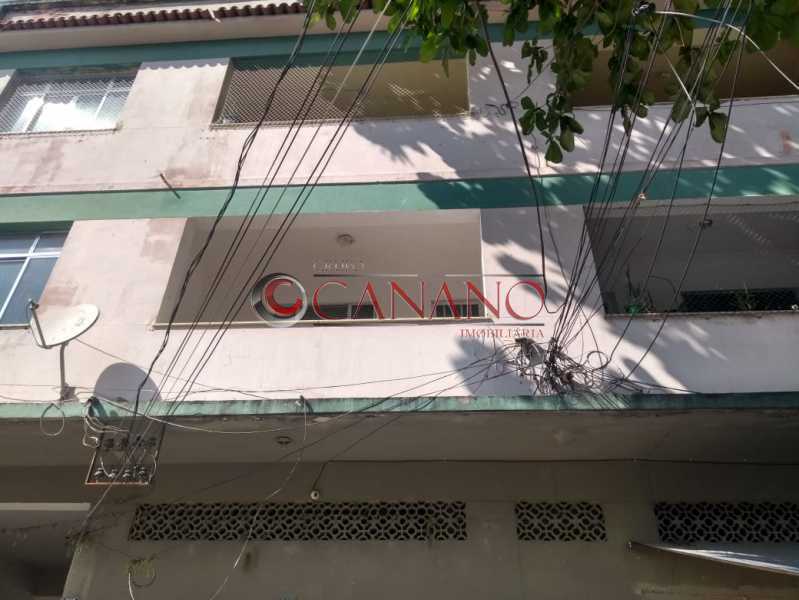 Conheça 1 do imóvel - Apartamento para alugar Rua Fernando Esquerdo,Maria da Graça, Rio de Janeiro - R$ 1.300 - BJAP20969 - 3 1 - Apartamento para alugar Rua Fernando Esquerdo,Maria da Graça, Rio de Janeiro - R$ 1.300 - BJAP20969 - 3