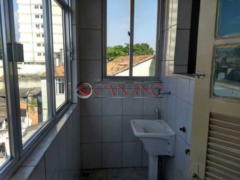 Conheça 4 do imóvel - Apartamento para alugar Rua Fernando Esquerdo,Maria da Graça, Rio de Janeiro - R$ 1.300 - BJAP20969 - 7 4 - Apartamento para alugar Rua Fernando Esquerdo,Maria da Graça, Rio de Janeiro - R$ 1.300 - BJAP20969 - 7